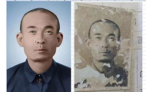 阳谷老照片修复-2